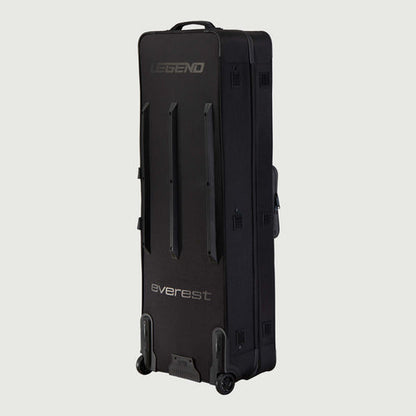 Legend - Everest Compound Bow Case with wheels - Airline Approved (40" or 44")
