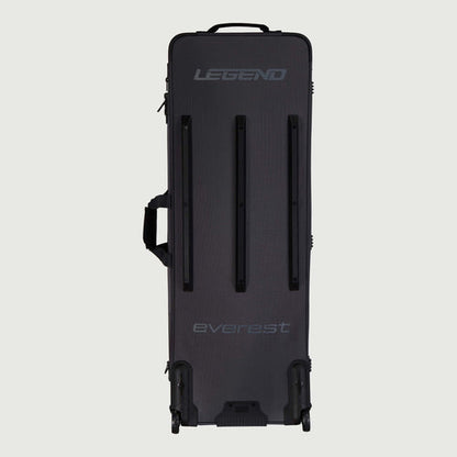 Legend - Everest Compound Bow Case with wheels - Airline Approved (40" or 44")