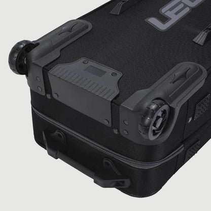 Legend - ATOM Recurve/Barebow Bow Case with wheels - Airline Approved