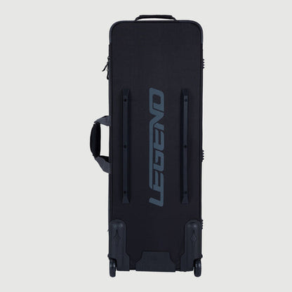 Legend - ATOM Recurve/Barebow Bow Case with wheels - Airline Approved