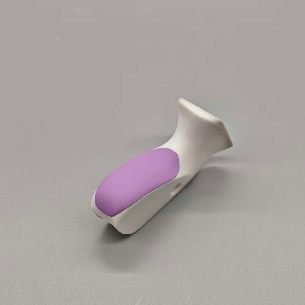 Customized grip 40 Degree Angle(for Recure/Barebow Riser) - With Soft Anti Slip Pad