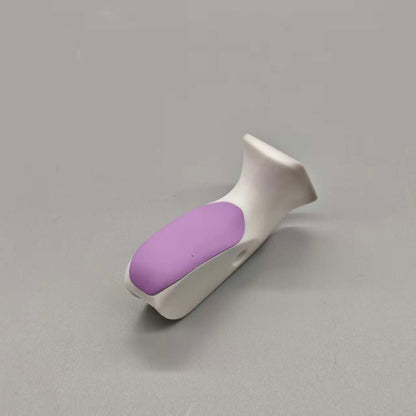 Customized grip 36, 40 or 46 Degrees (for Recure/Barebow Riser) - With Soft Anti Slip Pad