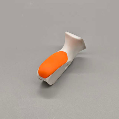 Customized grip 36, 40 or 46 Degrees (for Recure/Barebow Riser) - With Soft Anti Slip Pad