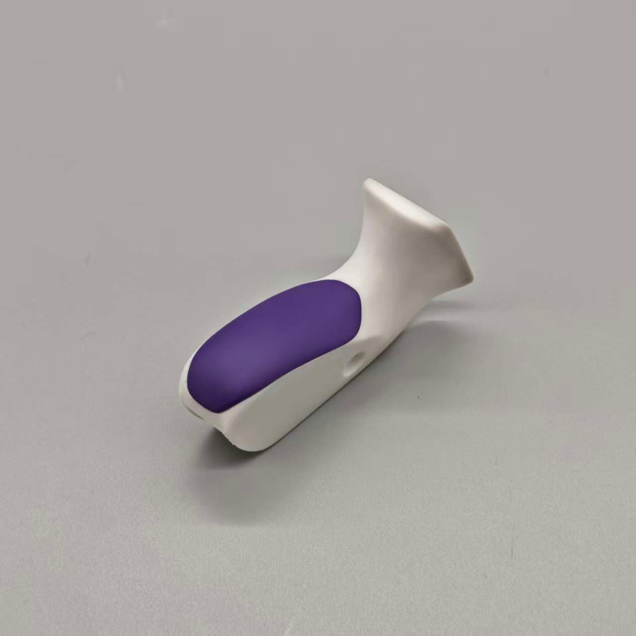 Customized grip 40 Degree Angle(for Recure/Barebow Riser) - With Soft Anti Slip Pad