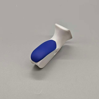 Customized grip 36, 40 or 46 Degrees (for Recure/Barebow Riser) - With Soft Anti Slip Pad