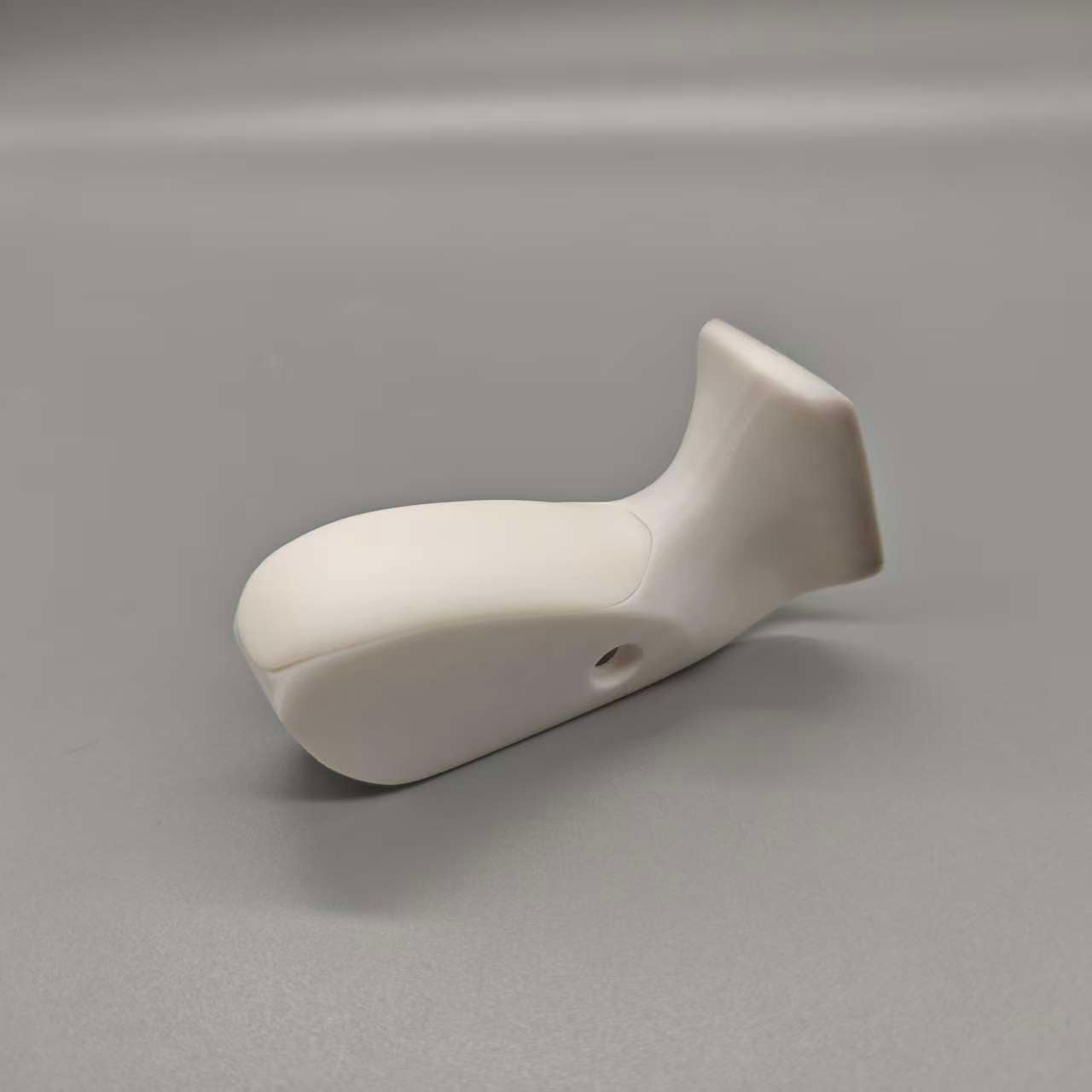 Customized grip 40 Degree Angle(for Recure/Barebow Riser) - With Soft Anti Slip Pad