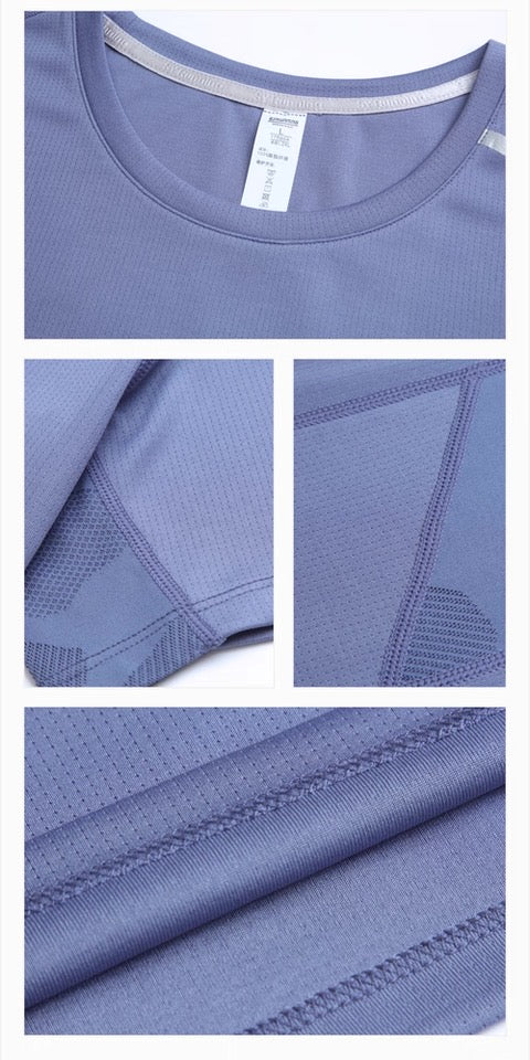 AAS Membership uniforms