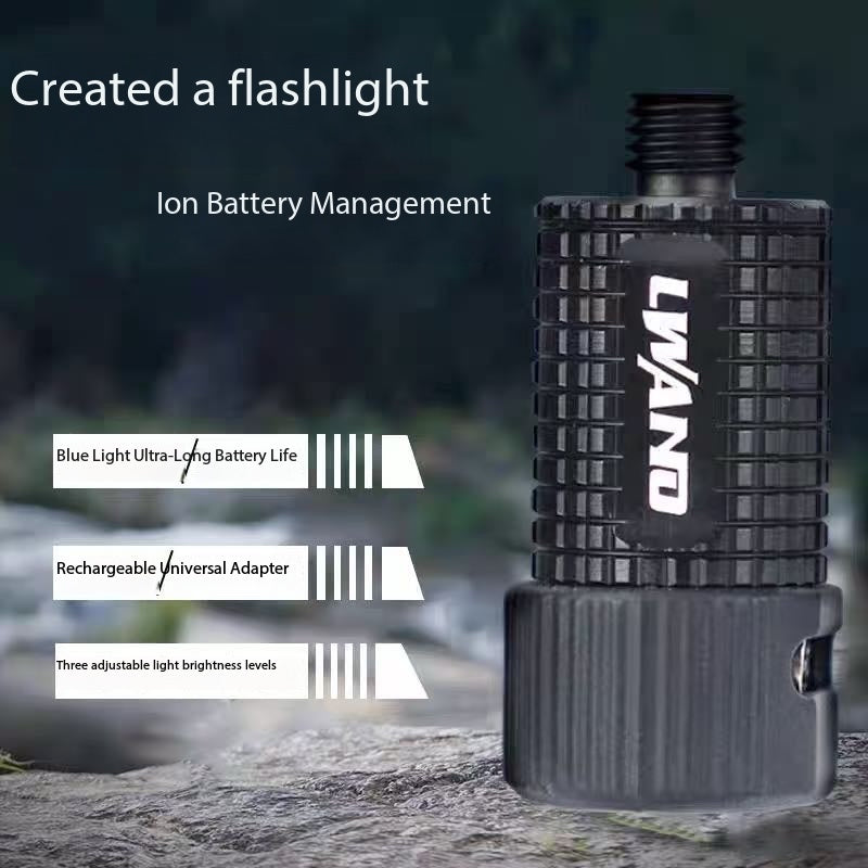 LWANO - Rechargeable Sight Light
