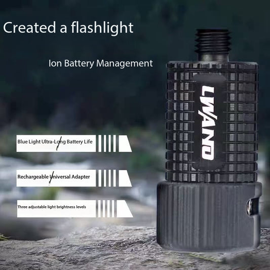 LWAND - Rechargeable Sight Light