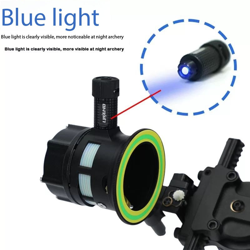 LWANO - Rechargeable Sight Light