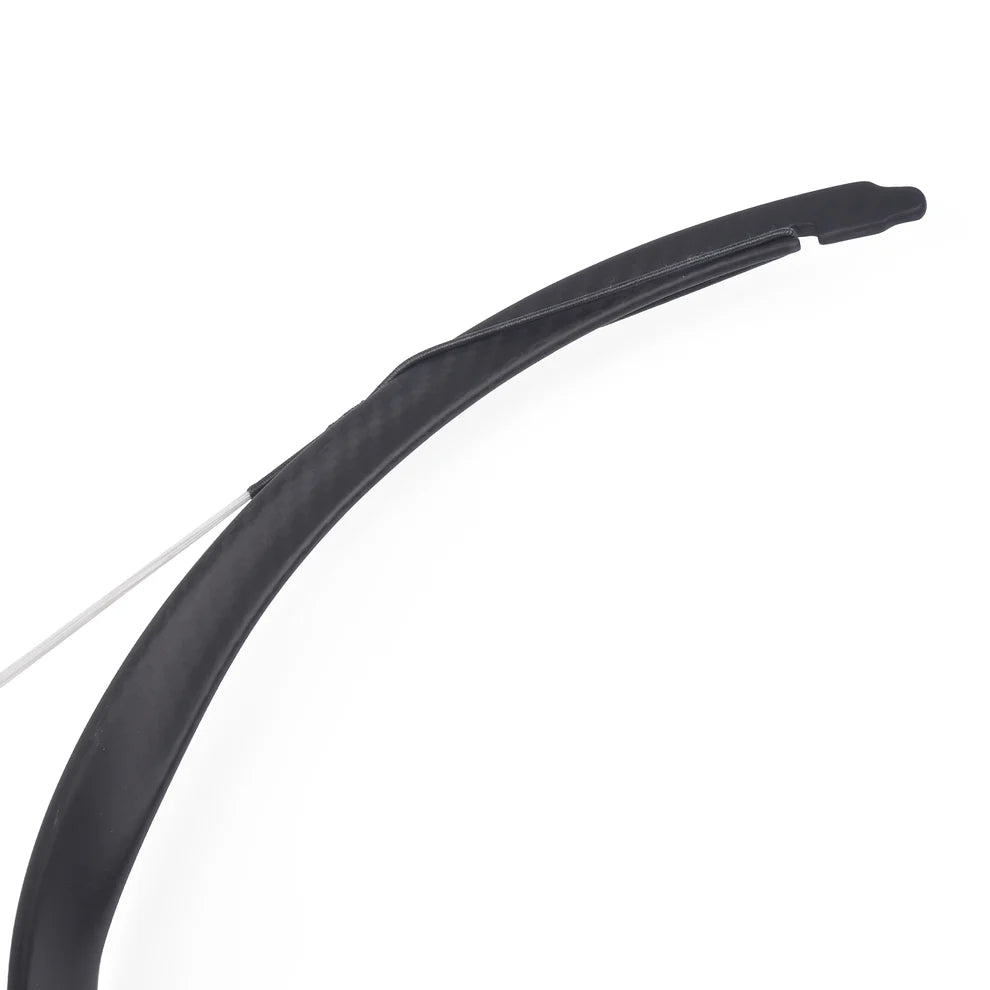 Nika - ET-4C MENGYUAN Crab Bow Carbon Traditional Bow