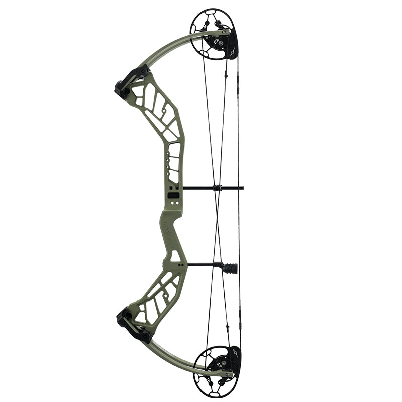 LWAND - FUXI Hunting Compound bow (2 months pre-order)