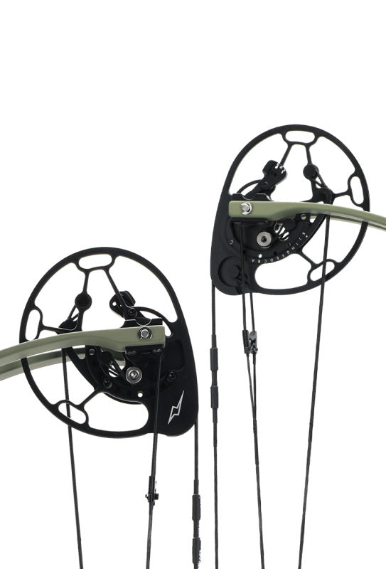 LWAND - FUXI Hunting Compound bow (2 months pre-order)