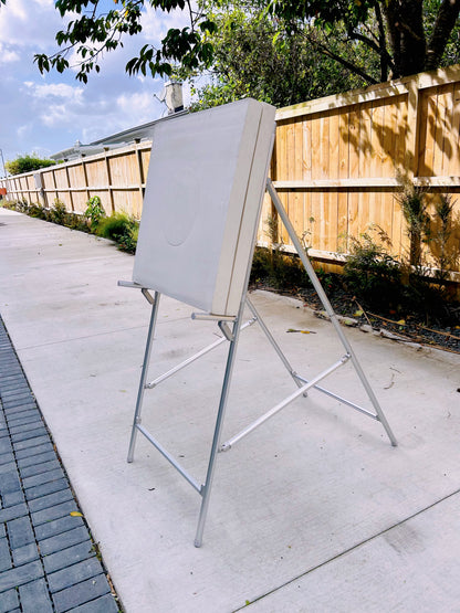 EVA foam Target