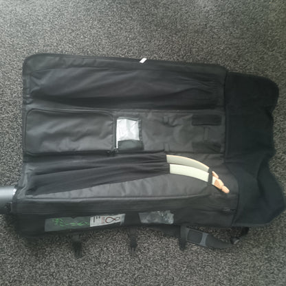 Nika wooden recurve bow 66inc