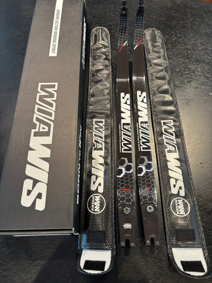 Wiawis Ns-xp-foam-68” 38lbs (second hand)