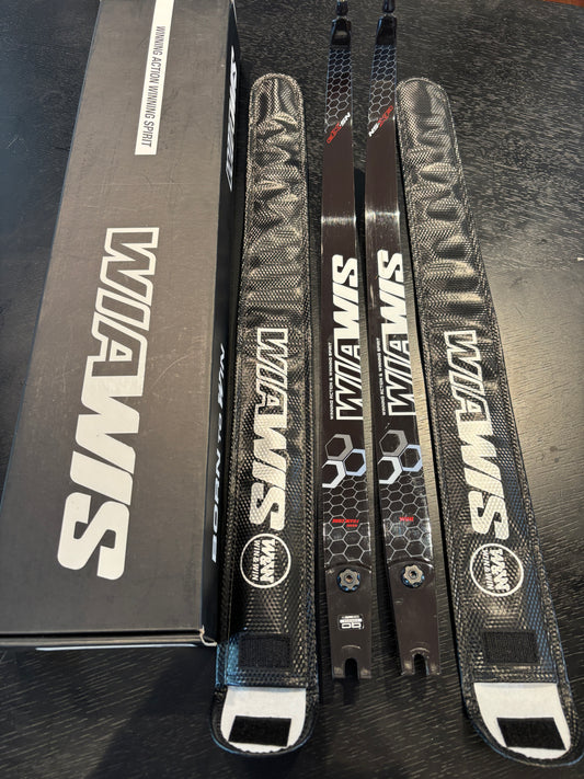 Wiawis Ns-xp-foam-68” 38lbs (second hand)