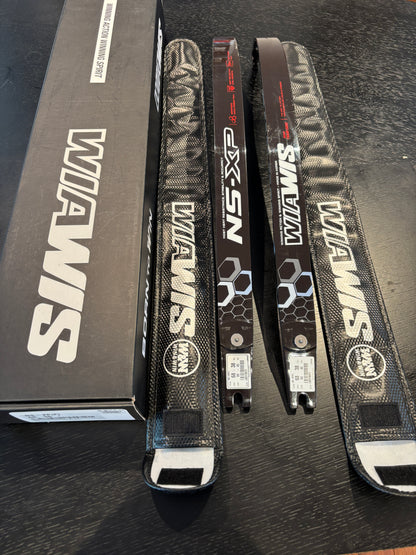 Wiawis Ns-xp-foam-68” 38lbs (second hand)