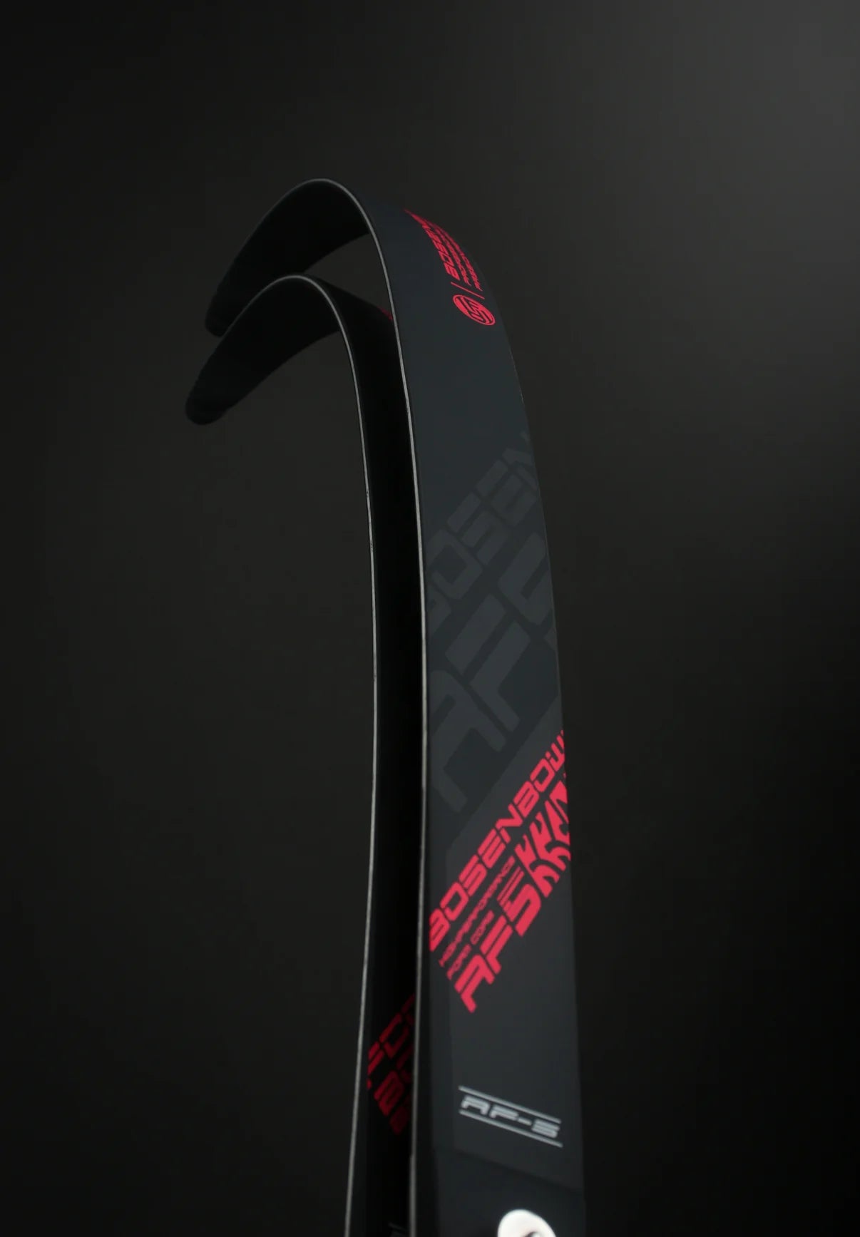 BOSEN - RF5 ILF Core Recurve Limbs