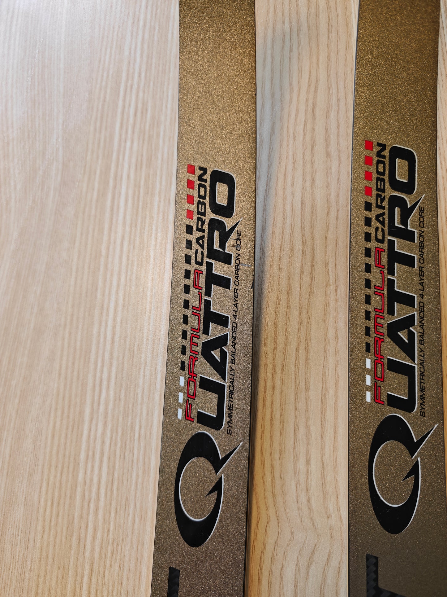 Hoyt Quattro, formula (not ilf) 44 # long