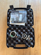 DRIVER CK - ACCUSTAT II MULTI PIN - PICATINNY (.019" pins x3) - NEW