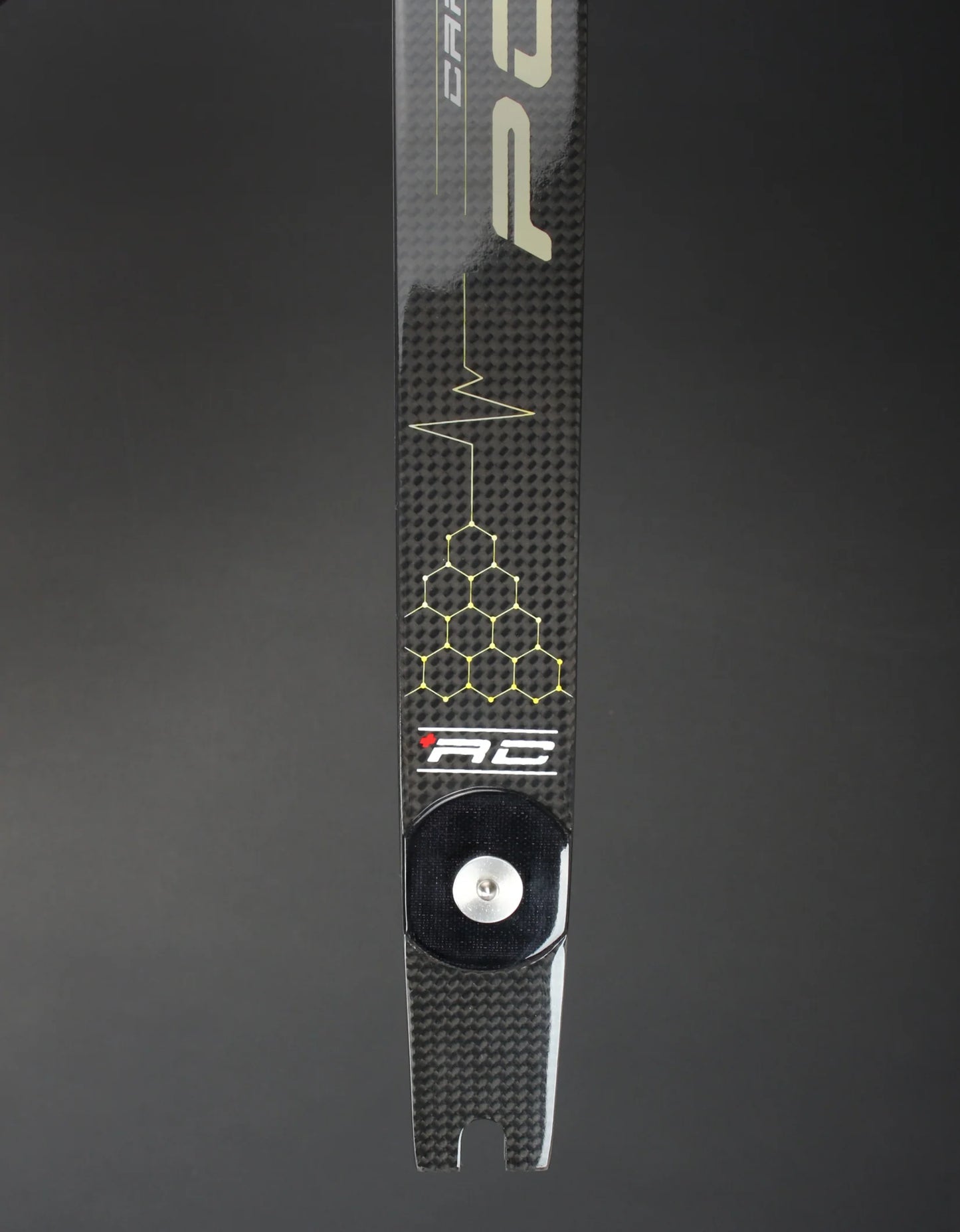 Bosen - CS FOAM CORE CARBON ILF & FORMULA LIMBS GLOSS FINISH