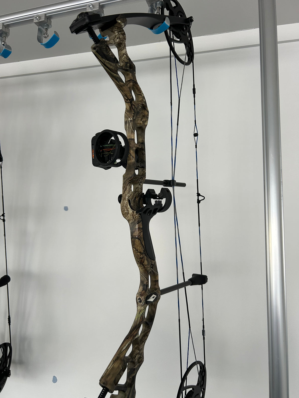 Diamond Infinite Edge Pro – Auckland Archery Supplies