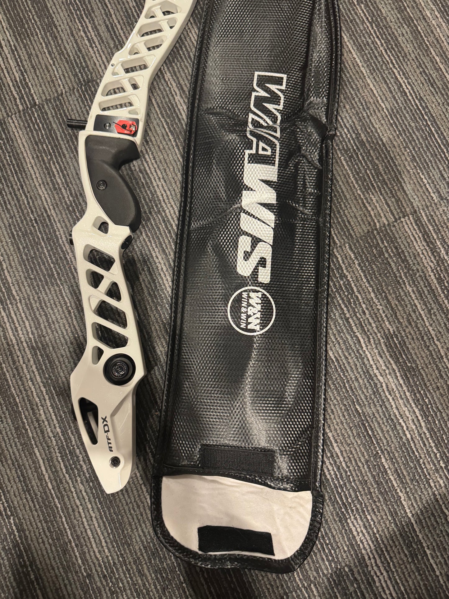 WIAWIS ATF-DX RISER 27inch (Second hand sale)