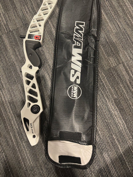 WIAWIS ATF-DX RISER 27inch (Second hand sale)