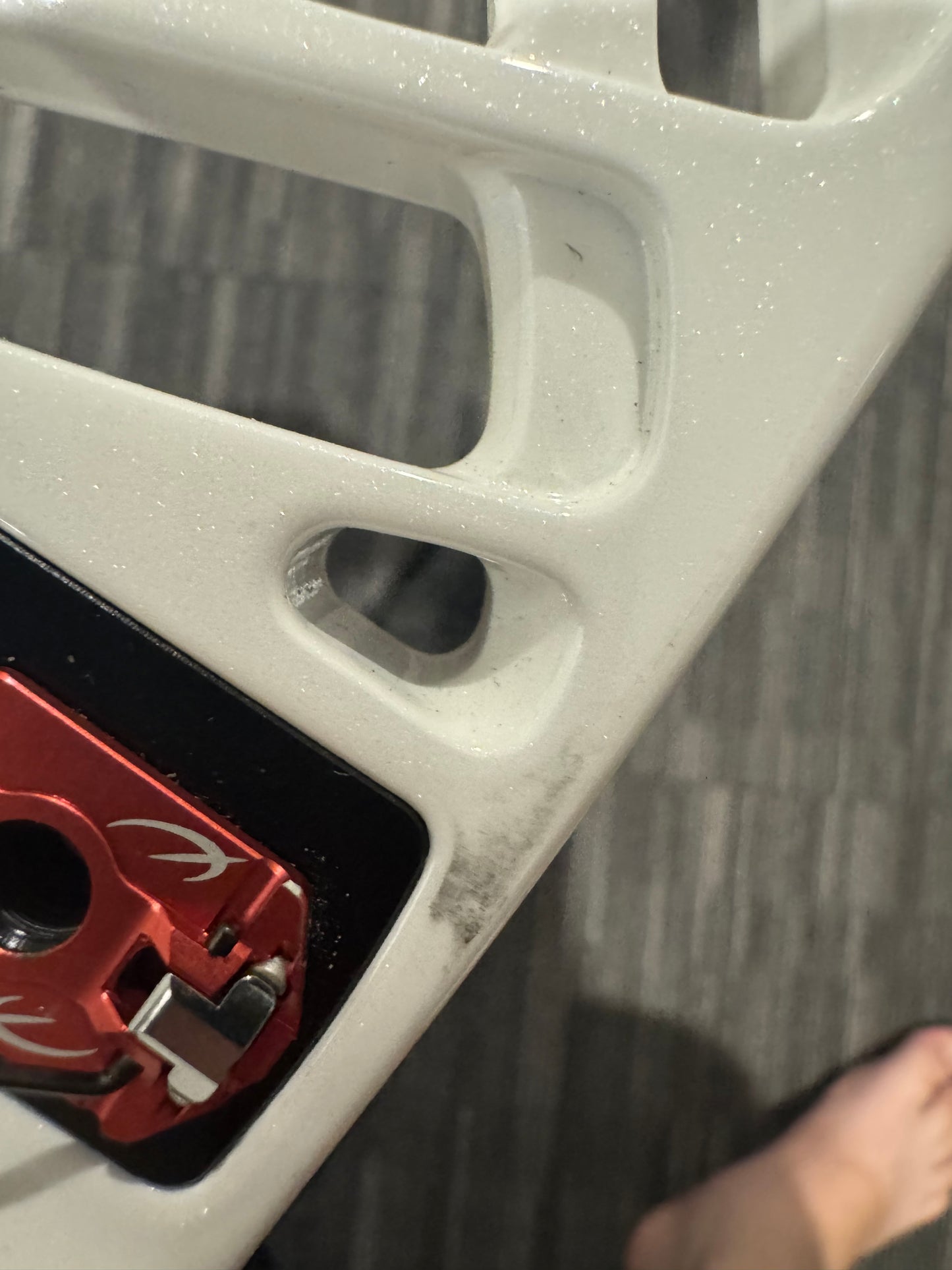 WIAWIS ATF-DX RISER 27inch (Second hand sale)