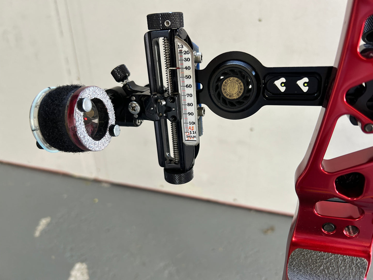 BowTech Compound bow (secondhand)