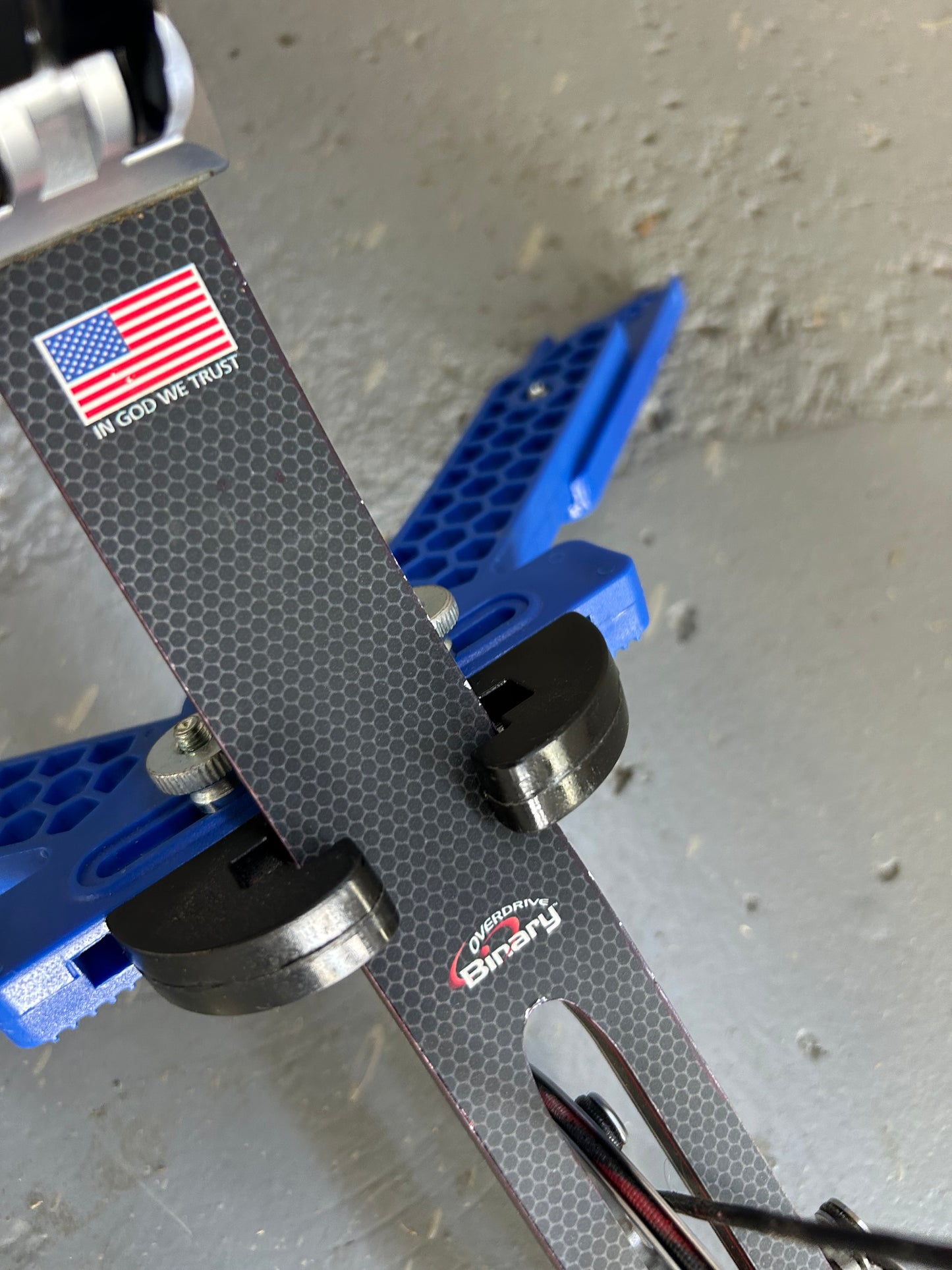 BowTech Compound bow (secondhand)