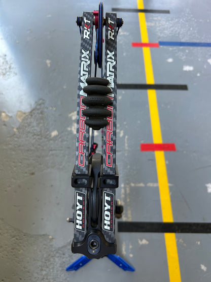 Hoyt Carbon Matrix RXT