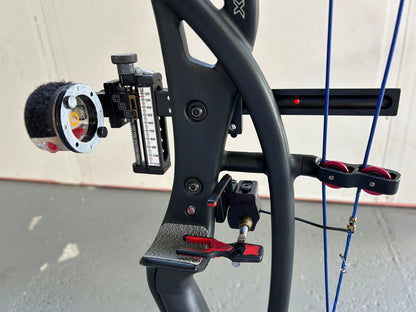 Hoyt Carbon Matrix RXT