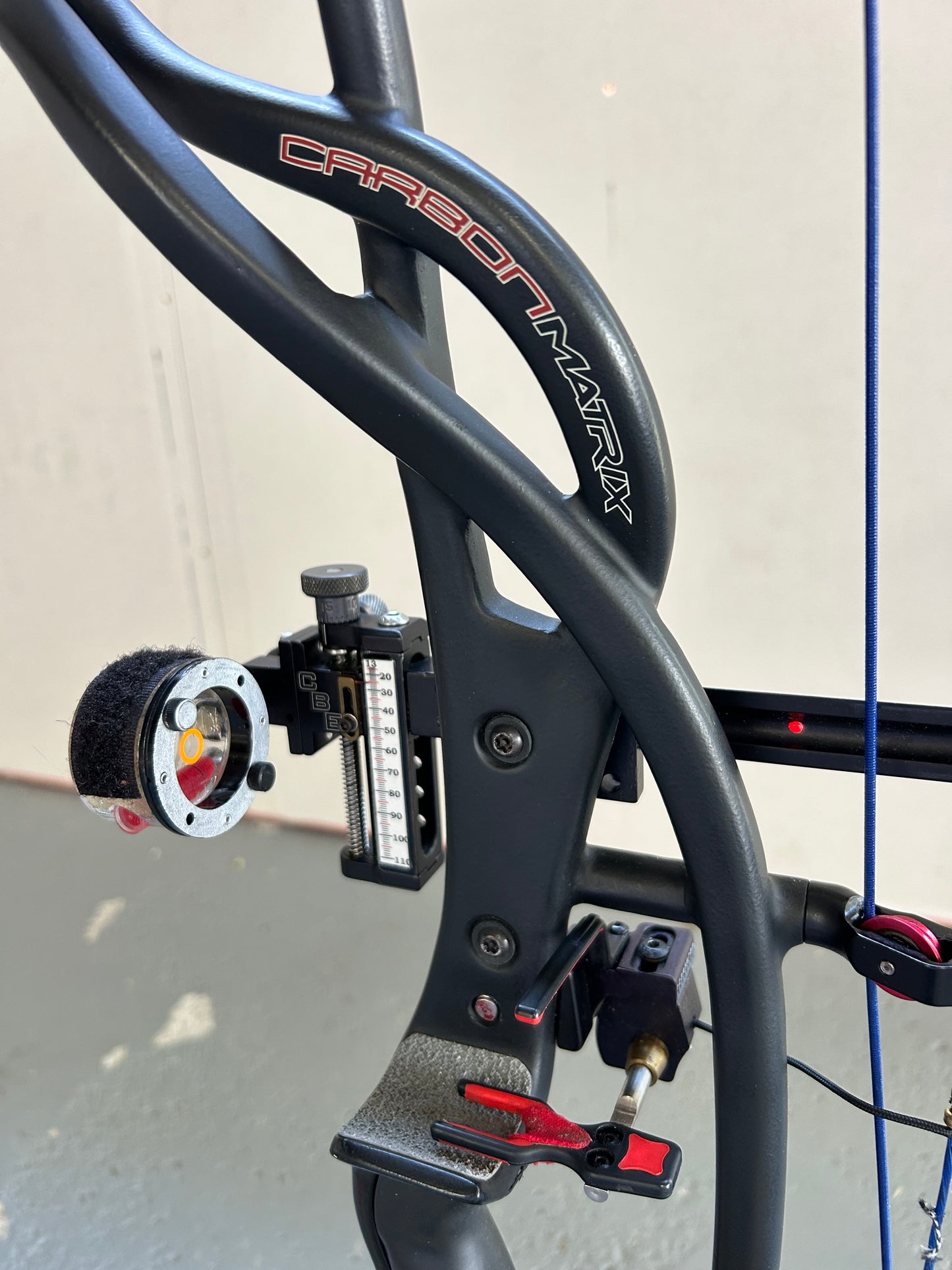 Hoyt Carbon Matrix RXT