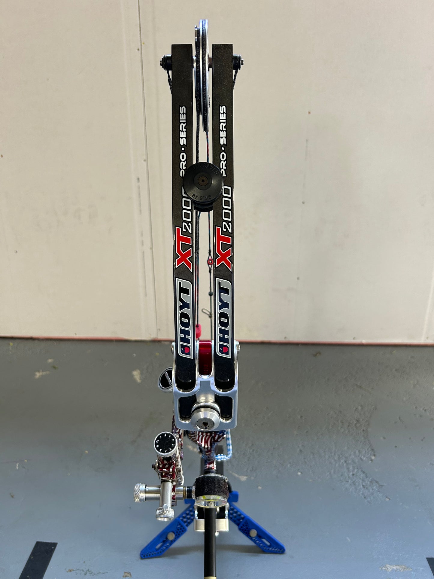 Hoyt UtraTec XT2000