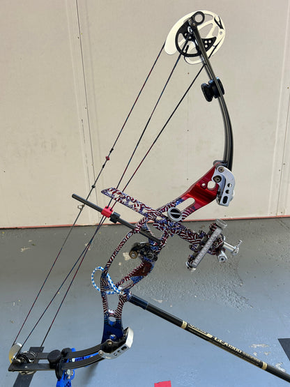 Hoyt UtraTec XT2000