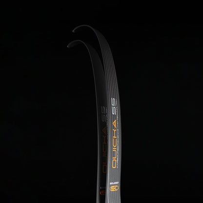 BOSEN BOWS S5 Competition Limbs – Solid Back Wall, Extreme Durability, and One‑Piece Molded Integrity