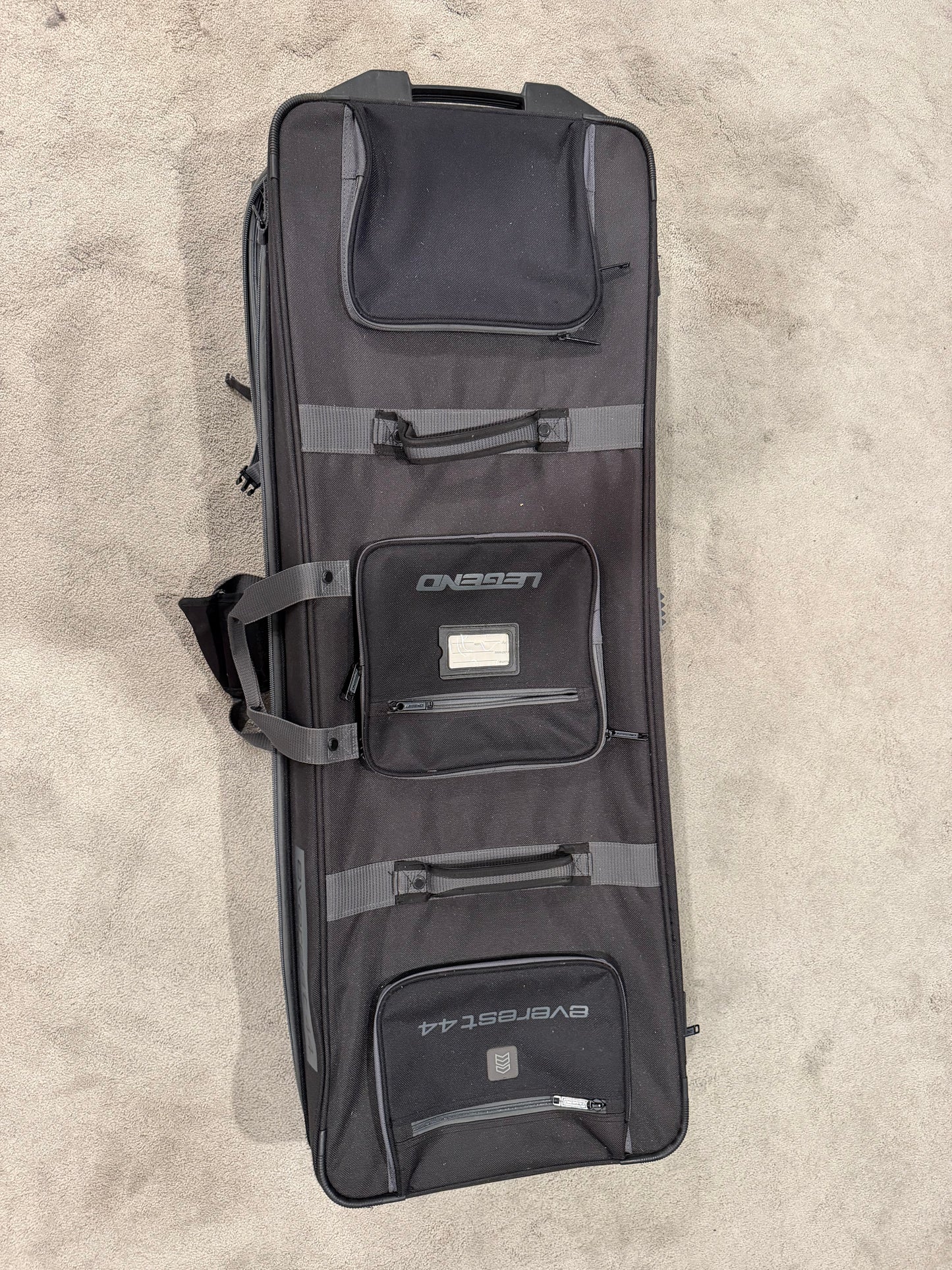 Legend 44 inch Bow Case