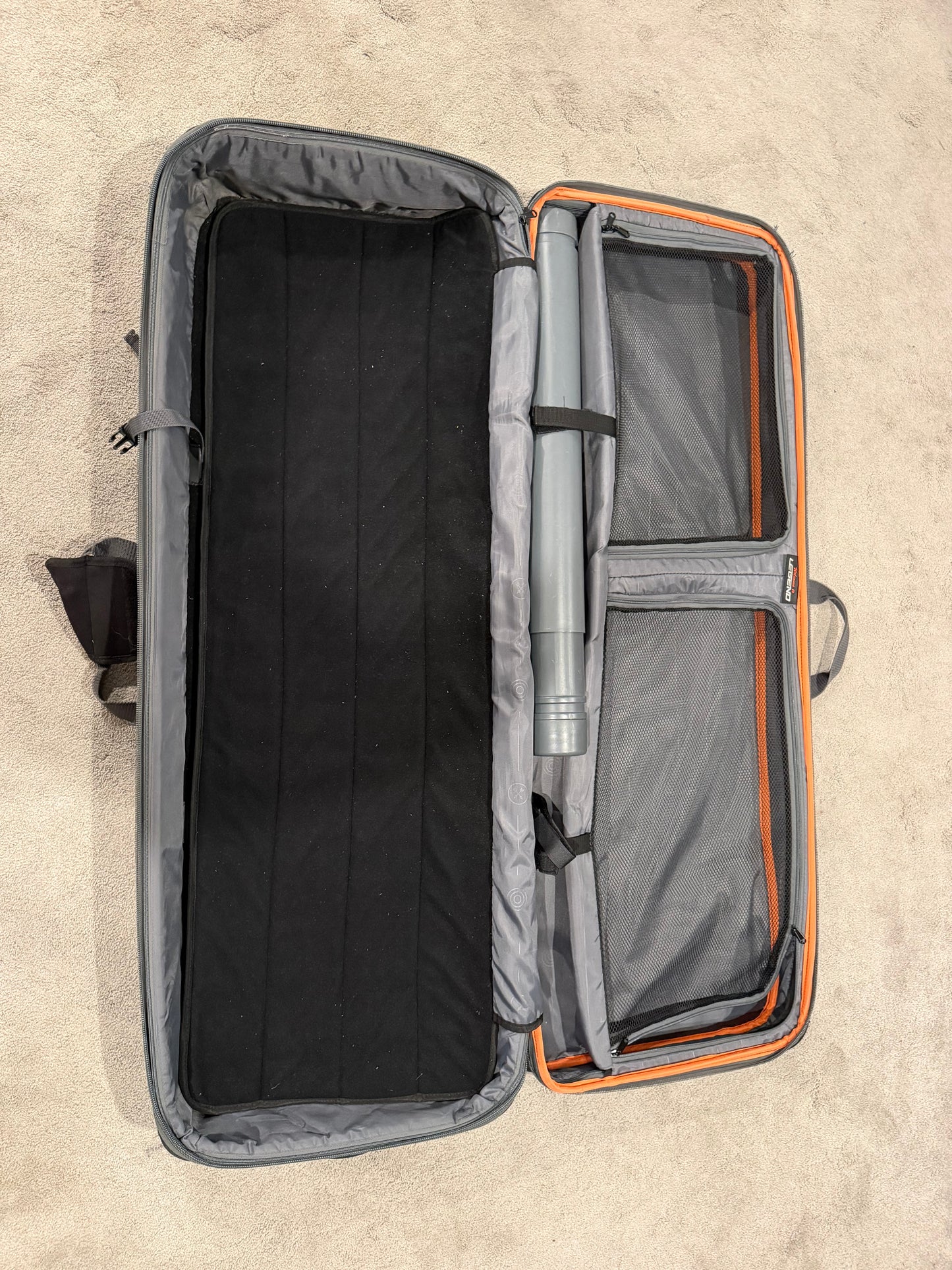 Legend 44 inch Bow Case
