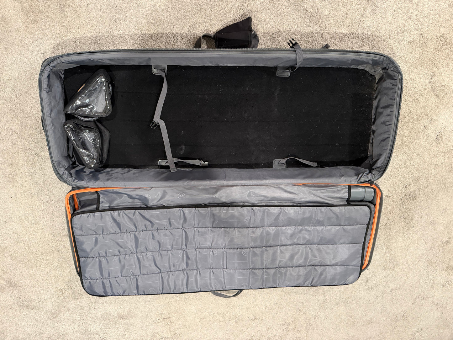Legend 44 inch Bow Case