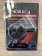SPG - Compound Bow SPG brush arrow rest