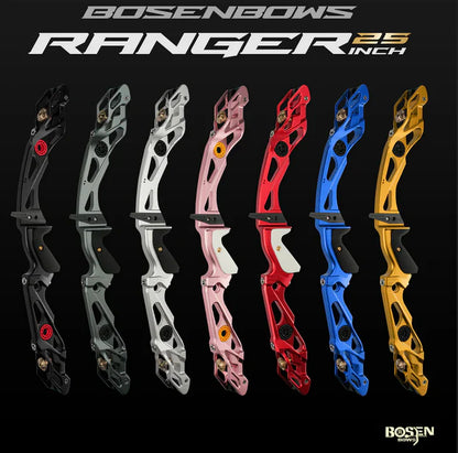 BOSEN - Ranger 25" Riser