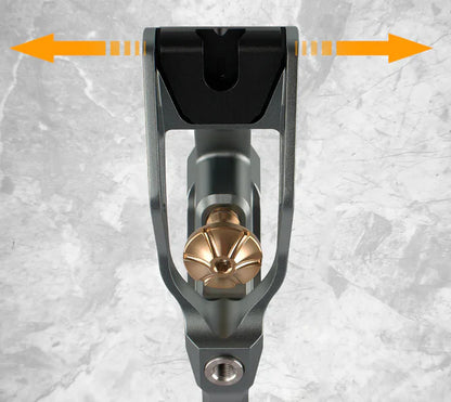 BOSEN - Ranger 25" Riser