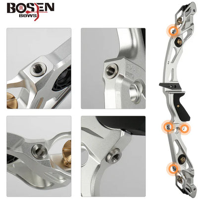 BOSEN - Ranger 25" Riser