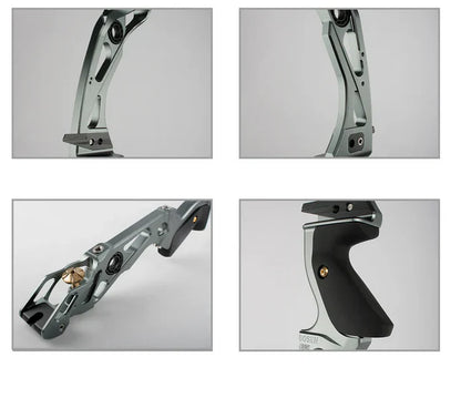 BOSEN - Ranger 25" Riser