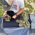 Bowtruk Travel Bow Case – Gen 2