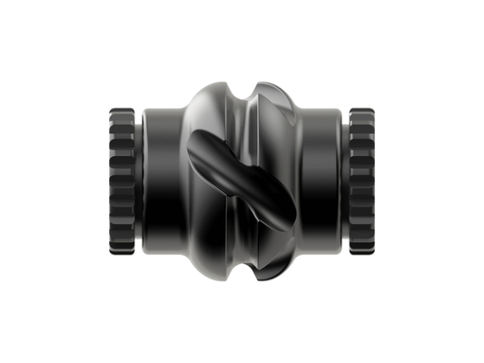Specialty Archery - Stack it™ Peep Housing (Housing Only)