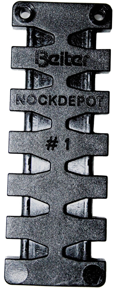 Beiter - Nockdepot
