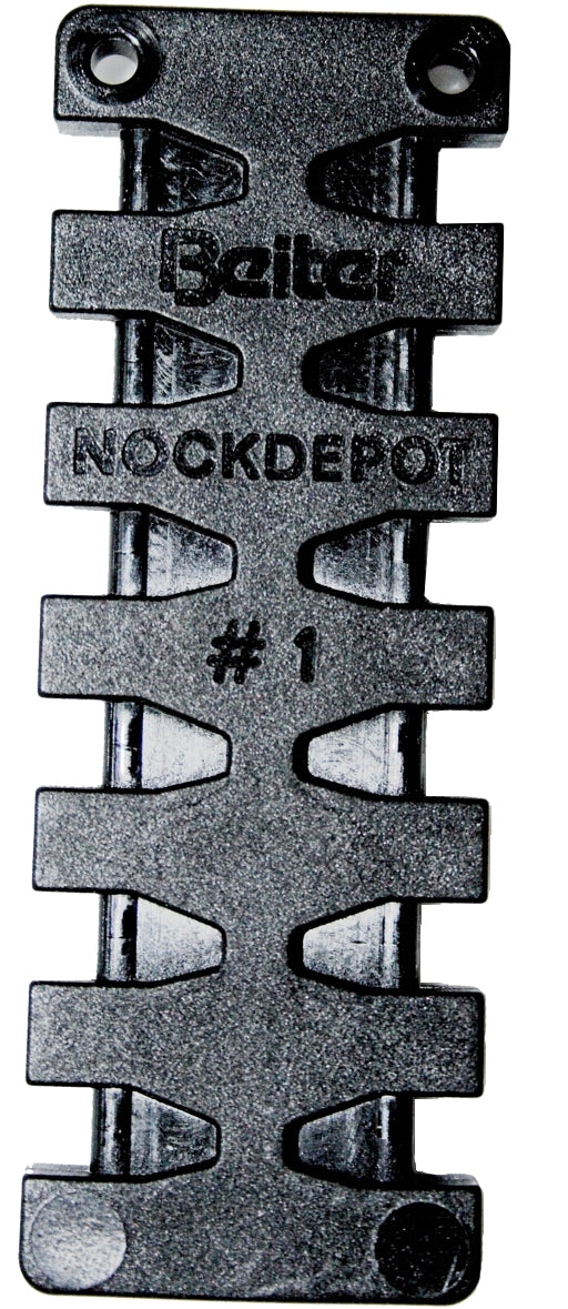 Beiter - Nockdepot